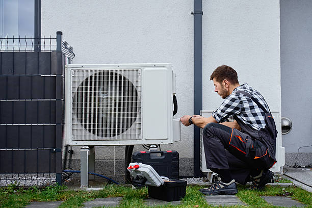 Top rated local Ac Installation specialists in South Park, PA